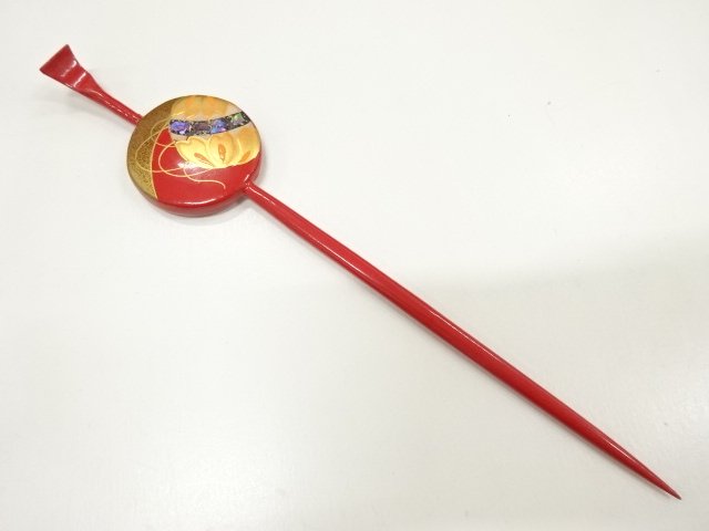 Japanese Kimono / Antique / Hair Accessories